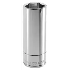 Bon Plan Douille longue 3/8‘‘ 6 pans métriques 10mm longueur 55mm – FACOM – J.10HLA