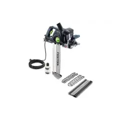 Scie 1600W IS 330 EB – FESTOOL – 575979 Certifié