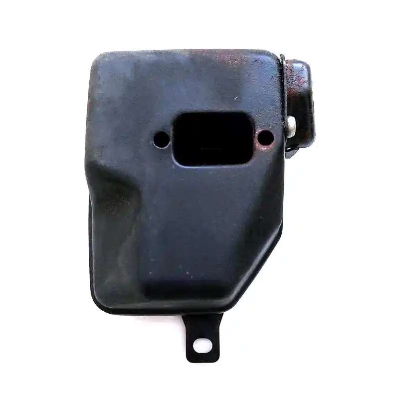 503114003 – Pot Echappement pour Tronçonneuse JONSERED Commander Vite