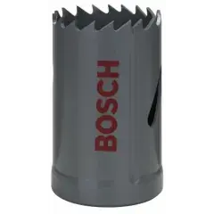 Livraison Express Scies trépans bimétal HSS 35mm 1 1/8‘‘ – BOSCH – 2608584110