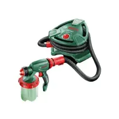 Pistolet à peinture PFS 5000 E 1200W – BOSCH – 0603207200 Marque