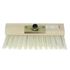 Balai cantonnier vinyle cristal douille métal – THOMAS – 133 Commande En Gros