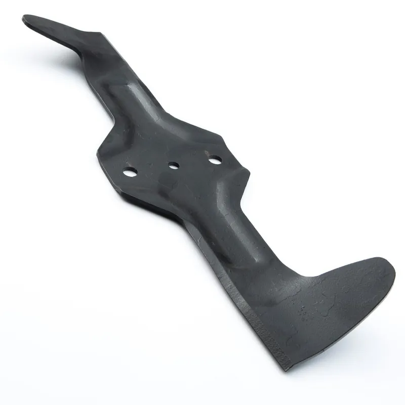 Soldes Lame tondeuse pour Husqvarna CTH171 532 18 63-87 coupe 45,7 cm