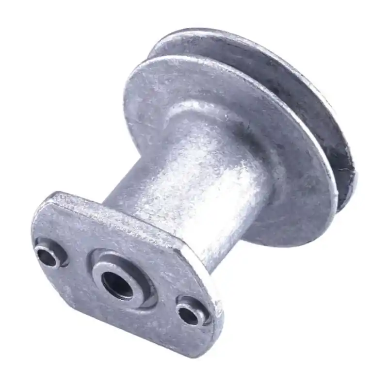 Dernière Chance Support de lame tondeuse Best Garden BG 395 SPO