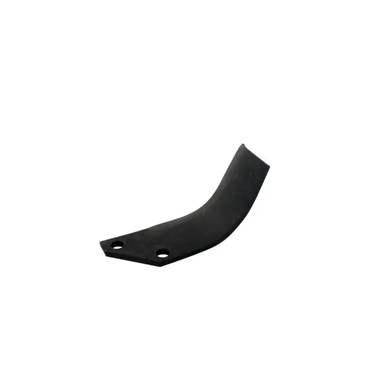 Acheter Direct Couteau de fraise gauche 144mm type Labour pour fraise arrière BCS
