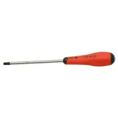 Prix Cassé Tournevis Torx percé TT25 6x125mm – MOB – 9105250001