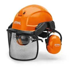 Promotion Saisonnière Casque Dynamic X-Ergo – STIHL – 0000-888-0807