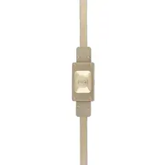 Prix Bas Verrou 2 points haut et bas KESO 4000S à bouton 45mm gauche – JPM – 506000-83-2A
