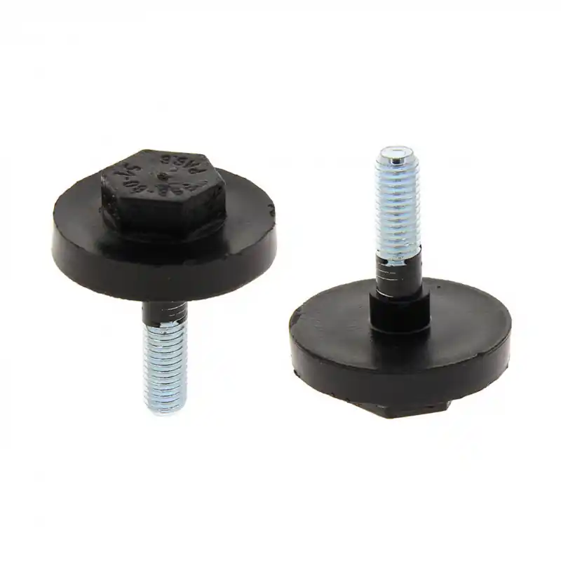 Vis de lame tondeuse electrique MTD Commander Vite