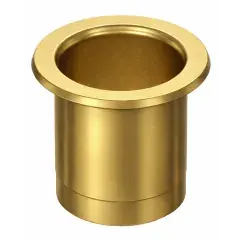 Produit De Marque Douille lisse pour taquet diamètre 7mm – MONIN – 521 120
