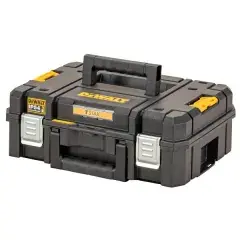 Coffret T-STAK IP54 petite contenance vide – DEWALT – DWST83345-1 Quantité Limitée