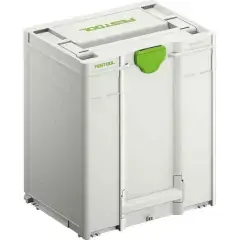 Systainer³ SYS3 M 437 – FESTOOL – 204845 Dernière Chance