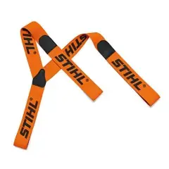 Bretelle FS orange-noir 110x5cm – STIHL – 0000-884-1593 Satisfait Ou Remboursé