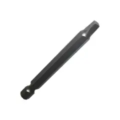 Prix Cassé Embout pour vis carrée SQ 2 L150mm – SCELL-IT – SQ2150