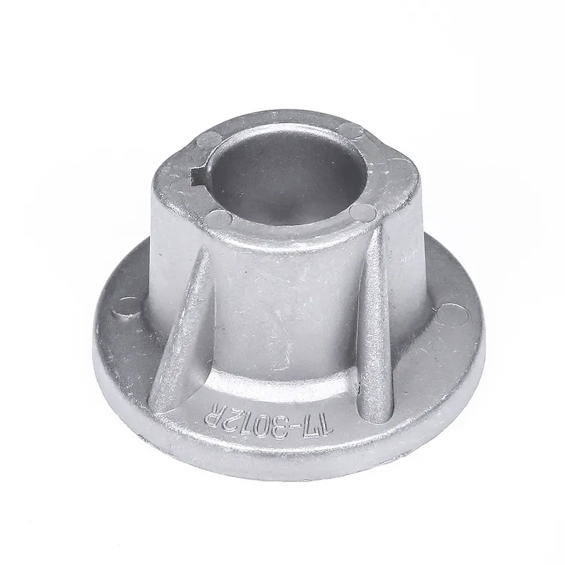 Top Vente Support de lame, moyeu pour tondeuse Castelgarden 22463016/0