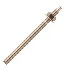 Tige filetée à entraînement hexagonale inox A4 boîte de 10 – SCELL-IT – A4-M24300 Nouvel Arrivage