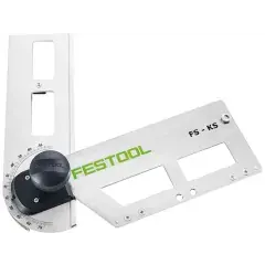 Populaire Fausse équerre FS-KS – FESTOOL – 491588