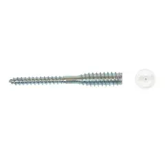 Vis sans tête Top Roc pour PVC 6x70mm filetage 33mm – ING FIXATIONS – A430140 Dernier Modèle