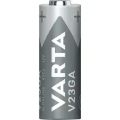 Dernière Chance Pile alcaline électronique 12V V23GA – VARTA – 546578