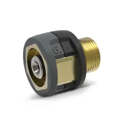 Dernière Chance Adaptateur raccord 6 Easy Lock TR22IG-M22AG – KÄRCHER – 41110340