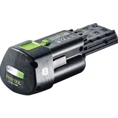 Commander Vite Batterie 18V BP Li 3,1Ah ERGO-I – FESTOOL – 202497