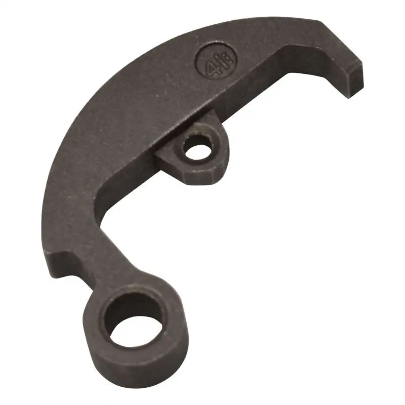 Vente Directe 503842801 – Masselotte d‘embrayage pour Débroussailleuse HUSQVARNA