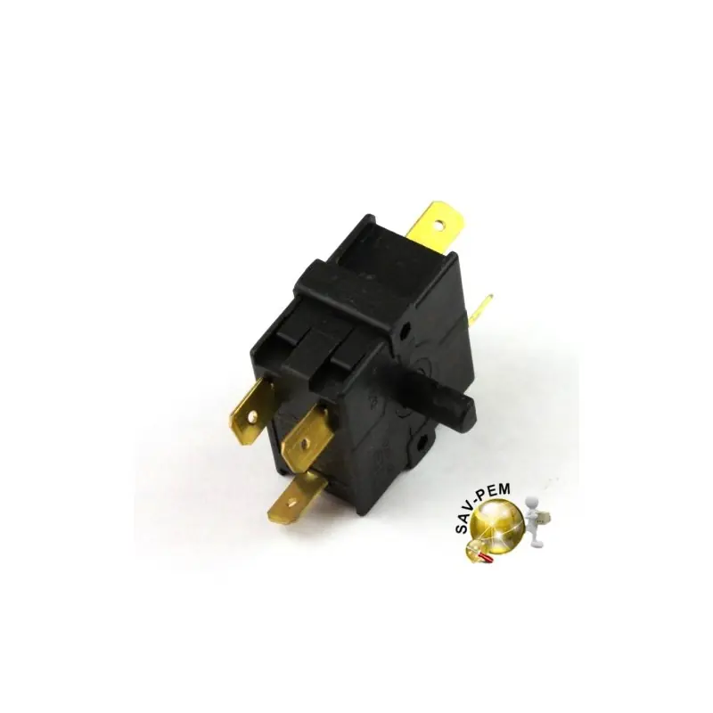 Selecteur de fonctions 5513200029 pour expresso DELONGHI Vente Flash