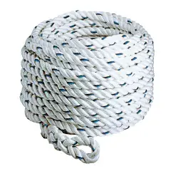 Corde boucle + arrêt pour antichute diamètre 14mm longueur 10m – TRACTEL – 72692 Offre Du Jour