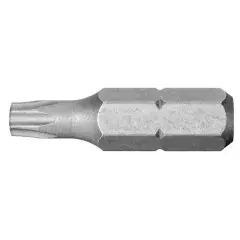 Commande En Gros Embout série 1 pour vis Torx® 1/4‘‘ T40 longueur 25mm – FACOM – EX.140
