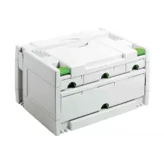 SORTAINER SYS 3-SORT/4 – FESTOOL – 491522 Meilleure Vente