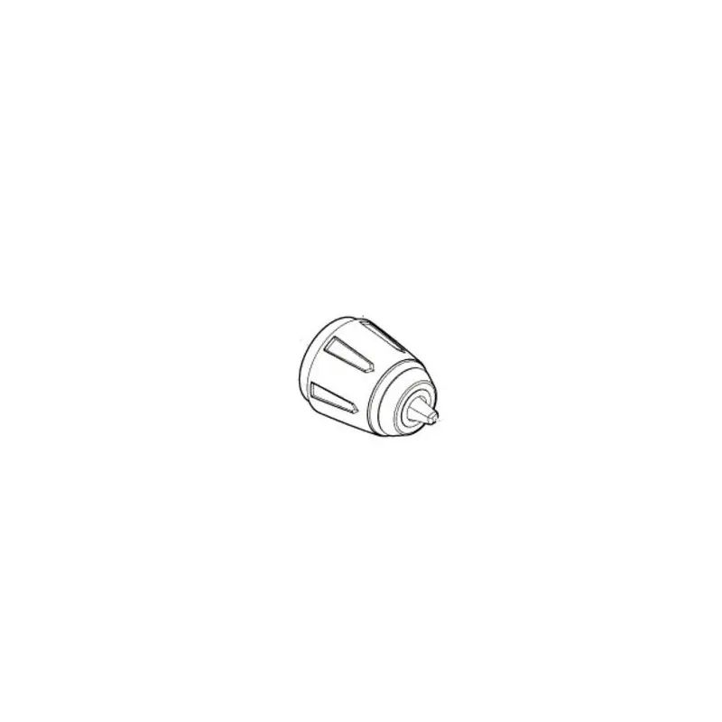 Mandrin BOSCH pour PSR 10,8 LI, PSR 10,8 LI, PSR 14,4 LI Populaire