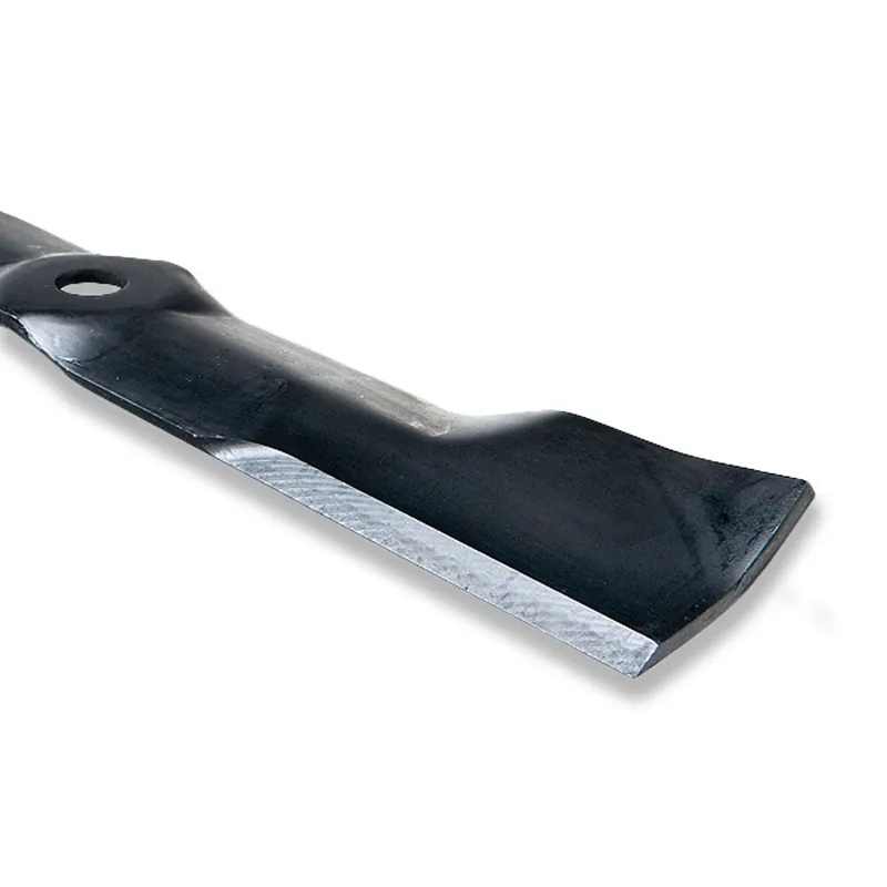 Quantité Limitée Lame tondeuse pour John Deere HD45 M115496 coupe 47 cm