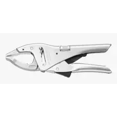 Pince-étau à becs longs 250mm – FACOM – 501A Super Prix