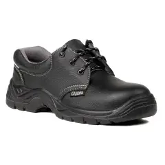 Chaussures de sécurité basses AGATE II S3 SRC noir P40 – COVERGUARD – 9AGAL40 Prix Réduit