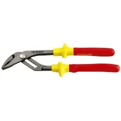 Pince multiprise ‘‘grande capacité‘‘ 250mm – FACOM – 180.VE Nouveauté