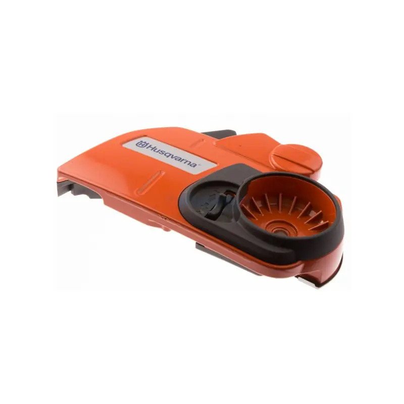 Vente Directe 505324201 – Carter de frein de chaîne pour Tronçonneuse HUSQVARNA