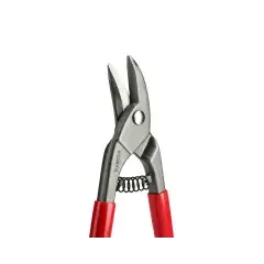 Cisaille à tôle droite 250mm – HANGER – 231041 Expédié Aujourd&rsquo;hui