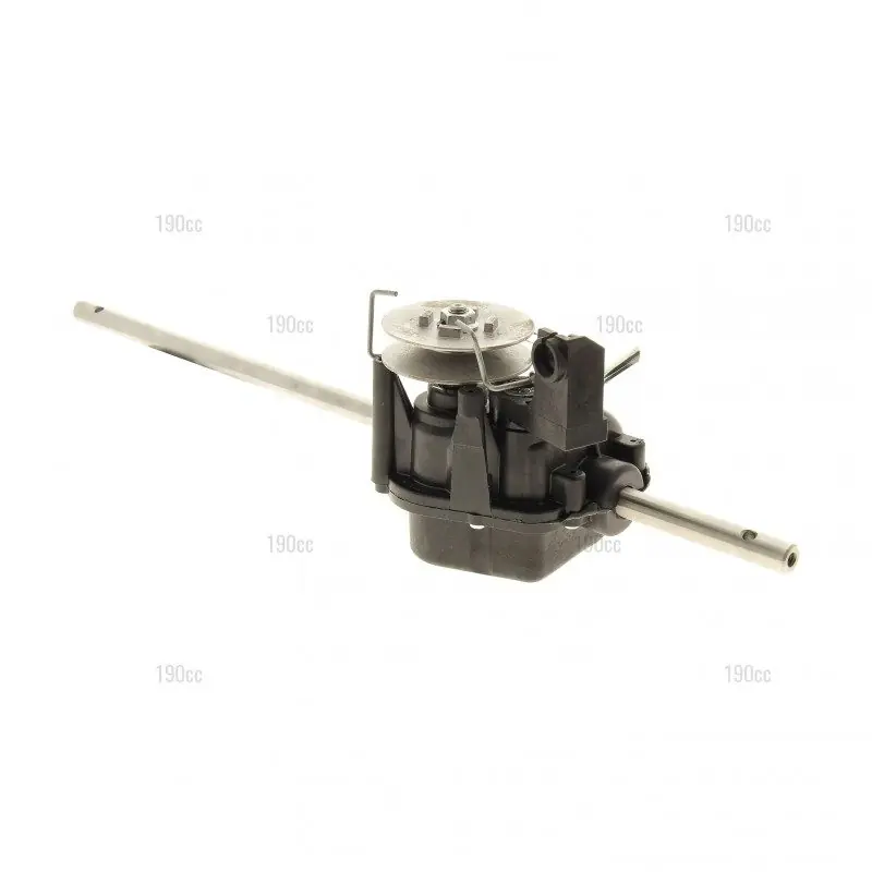 Bon Marché Boitier de traction pour tondeuse Sterwins 460 BTC, 460 BTCE et 460 HTC