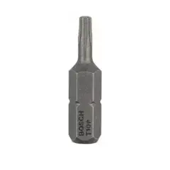 Produit De Marque Embout de vissage extra dur T15 – 49mm – BOSCH – 2607001634