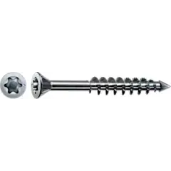 Super Prix Vis universelle MDF WIROX 4X45 Torx boite de 200 – SPAX – 441010400455