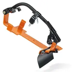 Kit de montage avec système d’attache rapide pour chariot de découpeuse FW 20 – STIHL – 4250-790-0702 Prix Bas