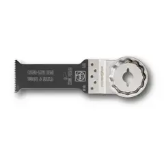 Lame de scie oscillante E-Cut Long Life BIM Starlock Max 78×32 pack de 5 – FEIN – 63502201230 Meilleur Choix