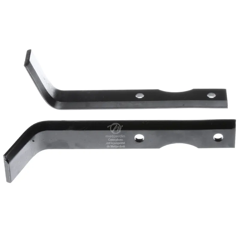 24 outils de fraises type sarcleur universels L.190 mm Commander Maintenant