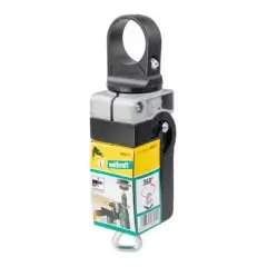 Promotion Saisonnière Support de machines fonte d’aluminium sous pression orientable – WOLFCRAFT – 4800000