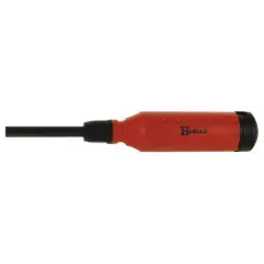 Tournevis porte embouts réversibles Tamperproof – HANGER – 130003 Offre Limitée