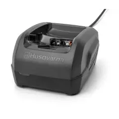 Chargeur de batterie 250W QC250 – HUSQVARNA – 967970101 Solde