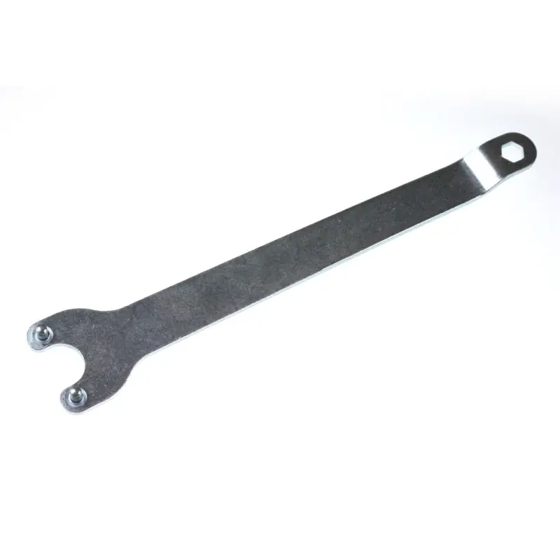 Remise Clef de serrage pour meuleuses BLACK et DECKER diamètre 230 mm