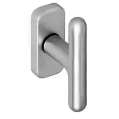 Bloc platine bouton GOLF argent – VACHETTE – 009070 Offre Spéciale
