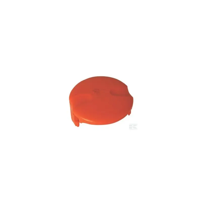 Commander Vite 512785100 – Couvercle de tête nylon pour coupe bordure FLYMO