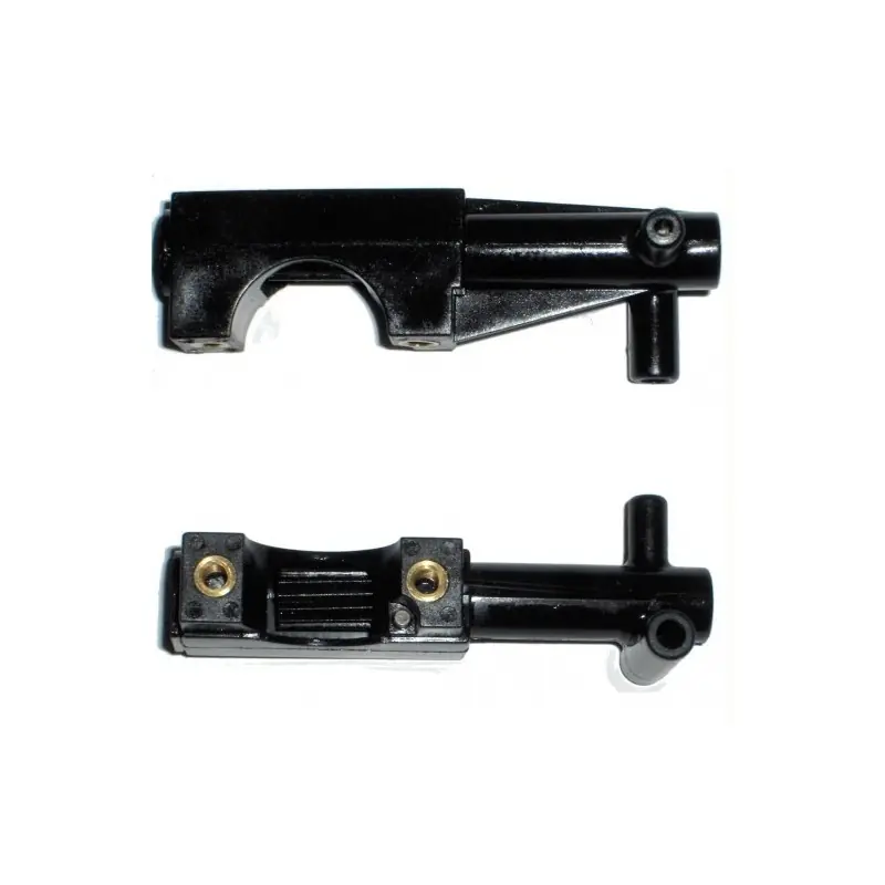 Certifié 5131000552 – Pompe à Huile pour Tronçonneuse HOMELITE et RYOBI